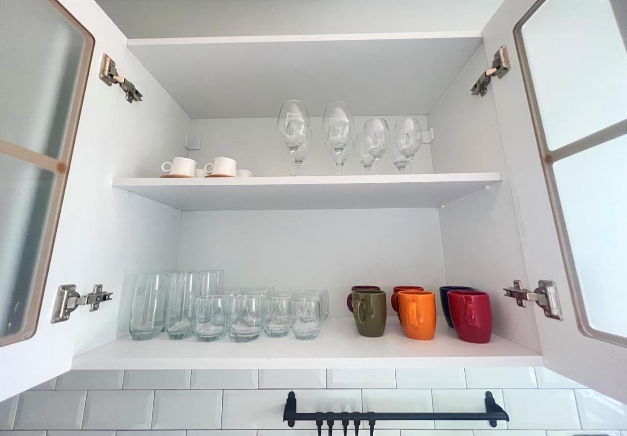 Wonder Homes- Cozy Flat, 2Br, Terrace, Cihangir, Frz3 Isztambul Kültér fotó